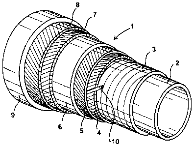 Une figure unique qui représente un dessin illustrant l'invention.